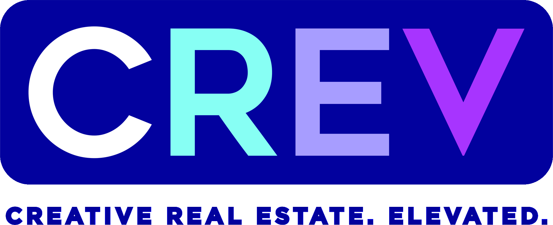 CREV — Creative Real Estate. Elevated.
